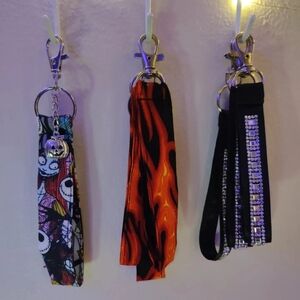 Hand Lanyards